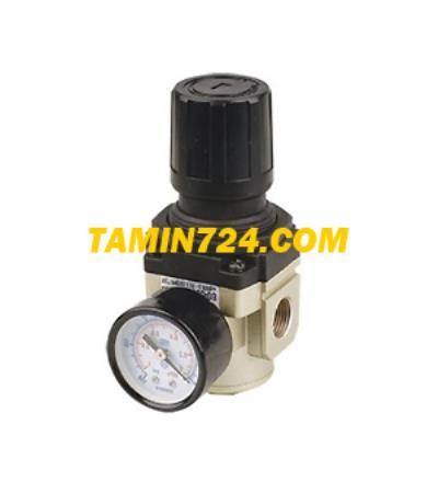 رگولاتور ( تنظیم کننده ) فشار هوا